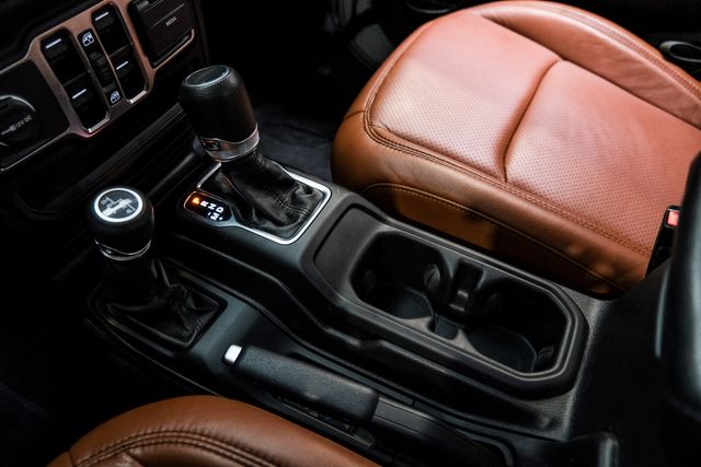 2023 Jeep Gladiator Sport S 4X4 LIFTED, BUMPER, WINCH ,LED'S, LTH,41K | Carrollton, TX | Texas Vehicle Exchange