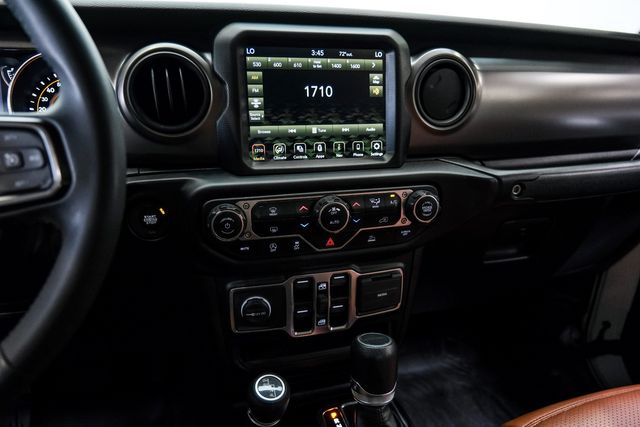 2023 Jeep Gladiator Sport S 4X4 LIFTED, BUMPER, WINCH ,LED'S, LTH,41K | Carrollton, TX | Texas Vehicle Exchange