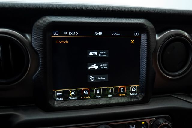 2023 Jeep Gladiator Sport S 4X4 LIFTED, BUMPER, WINCH ,LED'S, LTH,41K | Carrollton, TX | Texas Vehicle Exchange