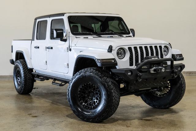2023 Jeep Gladiator Sport S 4X4 LIFTED, BUMPER, WINCH ,LED'S, LTH,41K | Carrollton, TX | Texas Vehicle Exchange 2023 Jeep Gladiator Sport S 4X4 LIFTED, BUMPER, WINCH ,LED'S, LTH,41K | Carrollton, TX | Texas Vehicle Exchange