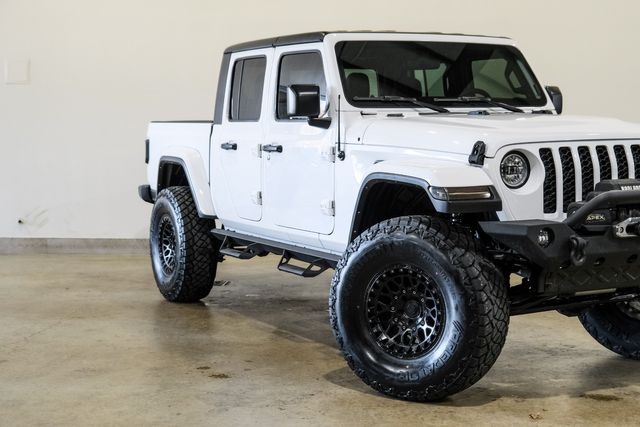 2023 Jeep Gladiator Sport S 4X4 LIFTED, BUMPER, WINCH ,LED'S, LTH,41K | Carrollton, TX | Texas Vehicle Exchange 2023 Jeep Gladiator Sport S 4X4 LIFTED, BUMPER, WINCH ,LED'S, LTH,41K | Carrollton, TX | Texas Vehicle Exchange