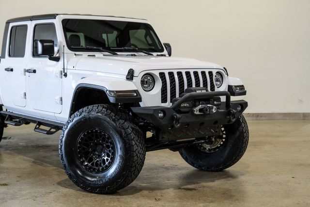 2023 Jeep Gladiator Sport S 4X4 LIFTED, BUMPER, WINCH ,LED'S, LTH,41K | Carrollton, TX | Texas Vehicle Exchange 2023 Jeep Gladiator Sport S 4X4 LIFTED, BUMPER, WINCH ,LED'S, LTH,41K | Carrollton, TX | Texas Vehicle Exchange