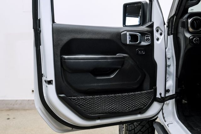 2023 Jeep Gladiator Sport S 4X4 LIFTED, BUMPER, WINCH ,LED'S, LTH,41K | Carrollton, TX | Texas Vehicle Exchange 2023 Jeep Gladiator Sport S 4X4 LIFTED, BUMPER, WINCH ,LED'S, LTH,41K | Carrollton, TX | Texas Vehicle Exchange