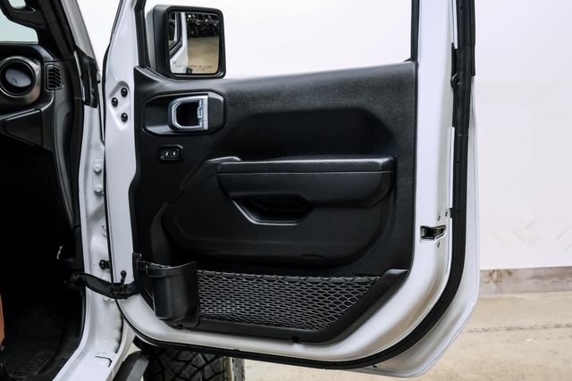 2023 Jeep Gladiator Sport S 4X4 LIFTED, BUMPER, WINCH ,LED'S, LTH,41K | Carrollton, TX | Texas Vehicle Exchange