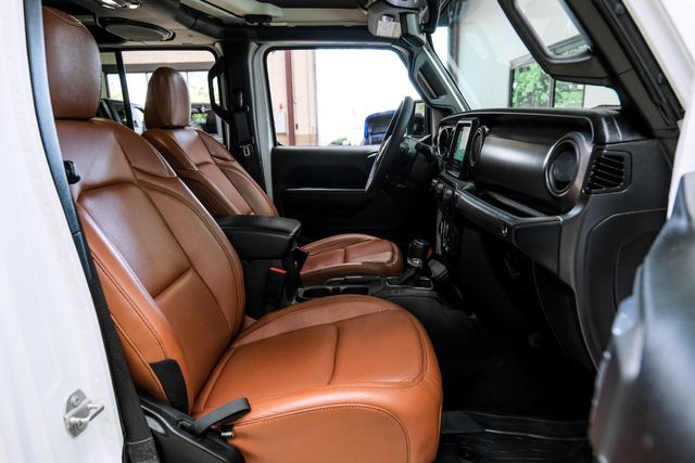 2023 Jeep Gladiator Sport S 4X4 LIFTED, BUMPER, WINCH ,LED'S, LTH,41K | Carrollton, TX | Texas Vehicle Exchange