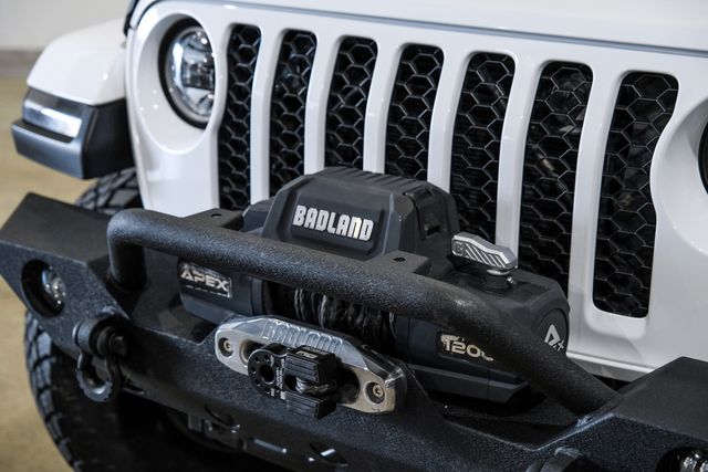 2023 Jeep Gladiator Sport S 4X4 LIFTED, BUMPER, WINCH ,LED'S, LTH,41K | Carrollton, TX | Texas Vehicle Exchange 2023 Jeep Gladiator Sport S 4X4 LIFTED, BUMPER, WINCH ,LED'S, LTH,41K | Carrollton, TX | Texas Vehicle Exchange
