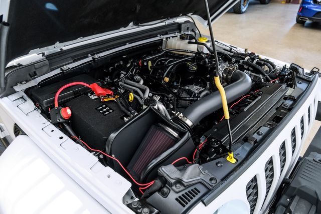 2023 Jeep Gladiator Sport S 4X4 LIFTED, BUMPER, WINCH ,LED'S, LTH,41K | Carrollton, TX | Texas Vehicle Exchange