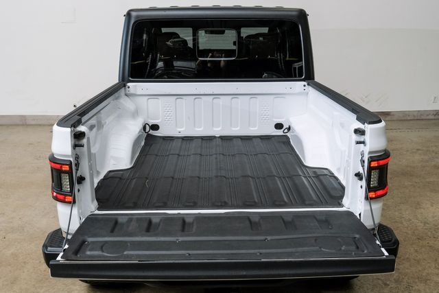 2023 Jeep Gladiator Sport S 4X4 LIFTED, BUMPER, WINCH ,LED'S, LTH,41K | Carrollton, TX | Texas Vehicle Exchange