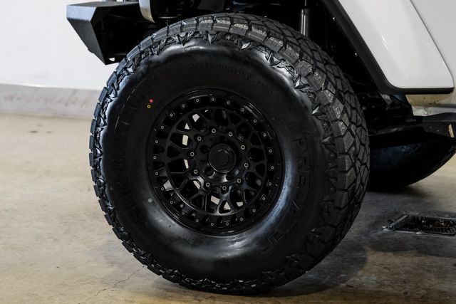 2023 Jeep Gladiator Sport S 4X4 LIFTED, BUMPER, WINCH ,LED'S, LTH,41K | Carrollton, TX | Texas Vehicle Exchange