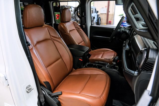 2023 Jeep Gladiator Sport S 4X4 LIFTED, BUMPER, WINCH ,LED'S, LTH,41K | Carrollton, TX | Texas Vehicle Exchange