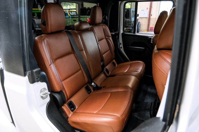 2023 Jeep Gladiator Sport S 4X4 LIFTED, BUMPER, WINCH ,LED'S, LTH,41K | Carrollton, TX | Texas Vehicle Exchange