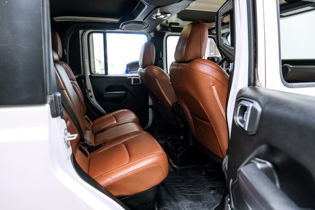 2023 Jeep Gladiator Sport S 4X4 LIFTED, BUMPER, WINCH ,LED'S, LTH,41K | Carrollton, TX | Texas Vehicle Exchange