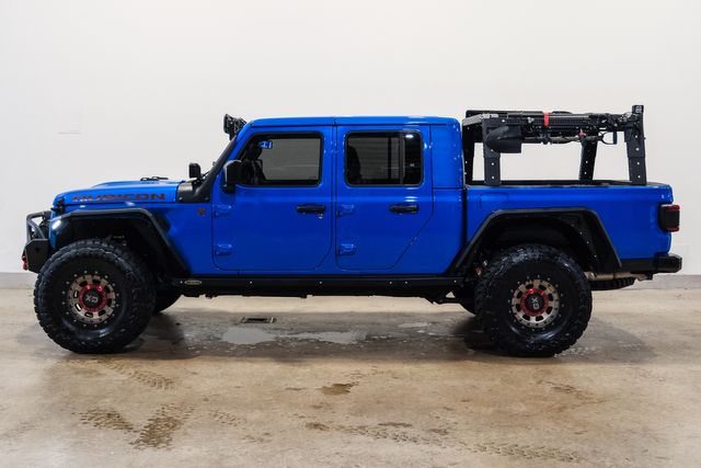 2023 Jeep Gladiator Rubicon 4X4 LIFTED,BUMPERS,LED'S,NAV,XD,26K | Carrollton, TX | Texas Vehicle Exchange 2023 Jeep Gladiator Rubicon 4X4 LIFTED,BUMPERS,LED'S,NAV,XD,26K | Carrollton, TX | Texas Vehicle Exchange