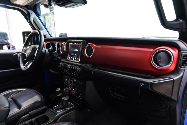 2023 Jeep Gladiator Rubicon 4X4 LIFTED,BUMPERS,LED'S,NAV,XD,26K | Carrollton, TX | Texas Vehicle Exchange 2023 Jeep Gladiator Rubicon 4X4 LIFTED,BUMPERS,LED'S,NAV,XD,26K | Carrollton, TX | Texas Vehicle Exchange