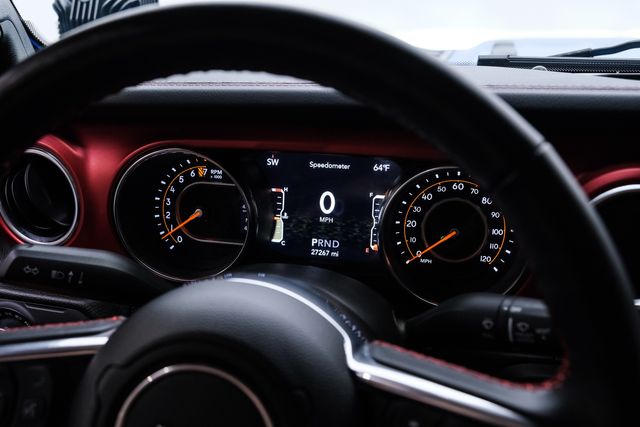 2023 Jeep Gladiator Rubicon 4X4 LIFTED,BUMPERS,LED'S,NAV,XD,26K | Carrollton, TX | Texas Vehicle Exchange 2023 Jeep Gladiator Rubicon 4X4 LIFTED,BUMPERS,LED'S,NAV,XD,26K | Carrollton, TX | Texas Vehicle Exchange