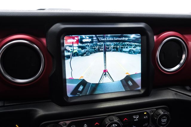 2023 Jeep Gladiator Rubicon 4X4 LIFTED,BUMPERS,LED'S,NAV,XD,26K | Carrollton, TX | Texas Vehicle Exchange 2023 Jeep Gladiator Rubicon 4X4 LIFTED,BUMPERS,LED'S,NAV,XD,26K | Carrollton, TX | Texas Vehicle Exchange