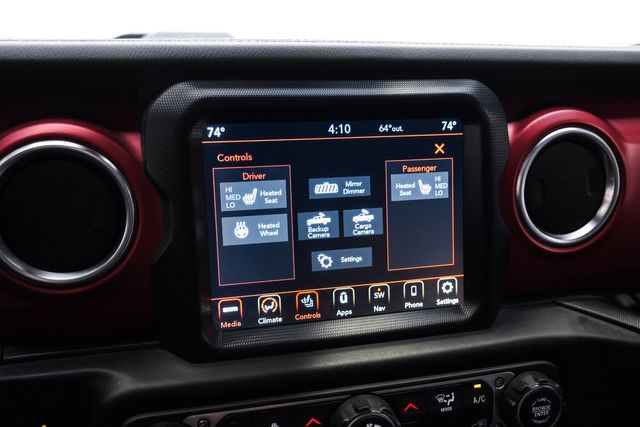 2023 Jeep Gladiator Rubicon 4X4 LIFTED,BUMPERS,LED'S,NAV,XD,26K | Carrollton, TX | Texas Vehicle Exchange 2023 Jeep Gladiator Rubicon 4X4 LIFTED,BUMPERS,LED'S,NAV,XD,26K | Carrollton, TX | Texas Vehicle Exchange