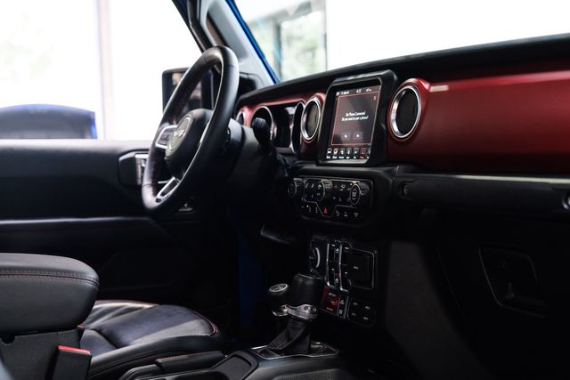 2023 Jeep Gladiator Rubicon 4X4 LIFTED,BUMPERS,LED'S,NAV,XD,26K | Carrollton, TX | Texas Vehicle Exchange 2023 Jeep Gladiator Rubicon 4X4 LIFTED,BUMPERS,LED'S,NAV,XD,26K | Carrollton, TX | Texas Vehicle Exchange