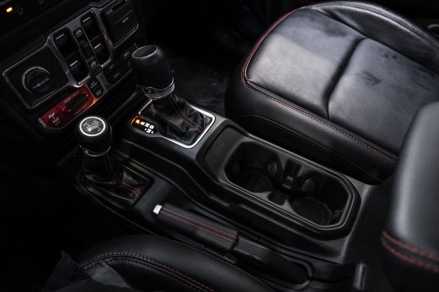 2023 Jeep Gladiator Rubicon 4X4 LIFTED,BUMPERS,LED'S,NAV,XD,26K | Carrollton, TX | Texas Vehicle Exchange 2023 Jeep Gladiator Rubicon 4X4 LIFTED,BUMPERS,LED'S,NAV,XD,26K | Carrollton, TX | Texas Vehicle Exchange