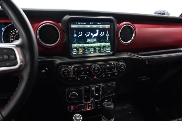 2023 Jeep Gladiator Rubicon 4X4 LIFTED,BUMPERS,LED'S,NAV,XD,26K | Carrollton, TX | Texas Vehicle Exchange 2023 Jeep Gladiator Rubicon 4X4 LIFTED,BUMPERS,LED'S,NAV,XD,26K | Carrollton, TX | Texas Vehicle Exchange