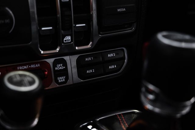 2023 Jeep Gladiator Rubicon 4X4 LIFTED,BUMPERS,LED'S,NAV,XD,26K | Carrollton, TX | Texas Vehicle Exchange 2023 Jeep Gladiator Rubicon 4X4 LIFTED,BUMPERS,LED'S,NAV,XD,26K | Carrollton, TX | Texas Vehicle Exchange