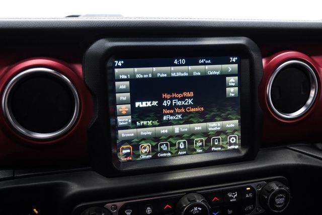 2023 Jeep Gladiator Rubicon 4X4 LIFTED,BUMPERS,LED'S,NAV,XD,26K | Carrollton, TX | Texas Vehicle Exchange 2023 Jeep Gladiator Rubicon 4X4 LIFTED,BUMPERS,LED'S,NAV,XD,26K | Carrollton, TX | Texas Vehicle Exchange