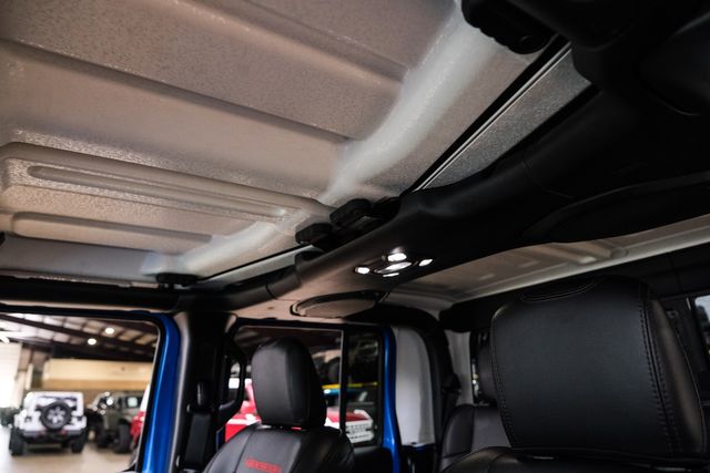 2023 Jeep Gladiator Rubicon 4X4 LIFTED,BUMPERS,LED'S,NAV,XD,26K | Carrollton, TX | Texas Vehicle Exchange 2023 Jeep Gladiator Rubicon 4X4 LIFTED,BUMPERS,LED'S,NAV,XD,26K | Carrollton, TX | Texas Vehicle Exchange