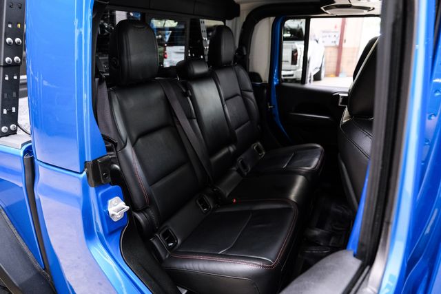 2023 Jeep Gladiator Rubicon 4X4 LIFTED,BUMPERS,LED'S,NAV,XD,26K | Carrollton, TX | Texas Vehicle Exchange 2023 Jeep Gladiator Rubicon 4X4 LIFTED,BUMPERS,LED'S,NAV,XD,26K | Carrollton, TX | Texas Vehicle Exchange