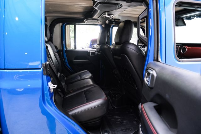 2023 Jeep Gladiator Rubicon 4X4 LIFTED,BUMPERS,LED'S,NAV,XD,26K | Carrollton, TX | Texas Vehicle Exchange 2023 Jeep Gladiator Rubicon 4X4 LIFTED,BUMPERS,LED'S,NAV,XD,26K | Carrollton, TX | Texas Vehicle Exchange