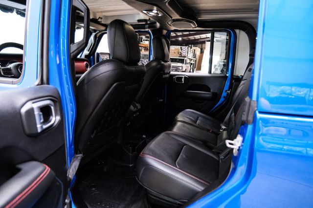 2023 Jeep Gladiator Rubicon 4X4 LIFTED,BUMPERS,LED'S,NAV,XD,26K | Carrollton, TX | Texas Vehicle Exchange 2023 Jeep Gladiator Rubicon 4X4 LIFTED,BUMPERS,LED'S,NAV,XD,26K | Carrollton, TX | Texas Vehicle Exchange