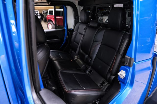 2023 Jeep Gladiator Rubicon 4X4 LIFTED,BUMPERS,LED'S,NAV,XD,26K | Carrollton, TX | Texas Vehicle Exchange 2023 Jeep Gladiator Rubicon 4X4 LIFTED,BUMPERS,LED'S,NAV,XD,26K | Carrollton, TX | Texas Vehicle Exchange