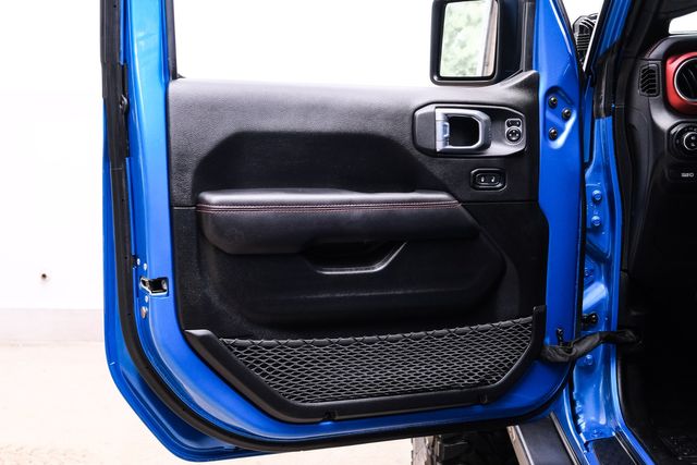 2023 Jeep Gladiator Rubicon 4X4 LIFTED,BUMPERS,LED'S,NAV,XD,26K | Carrollton, TX | Texas Vehicle Exchange 2023 Jeep Gladiator Rubicon 4X4 LIFTED,BUMPERS,LED'S,NAV,XD,26K | Carrollton, TX | Texas Vehicle Exchange