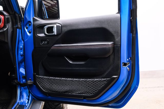 2023 Jeep Gladiator Rubicon 4X4 LIFTED,BUMPERS,LED'S,NAV,XD,26K | Carrollton, TX | Texas Vehicle Exchange 2023 Jeep Gladiator Rubicon 4X4 LIFTED,BUMPERS,LED'S,NAV,XD,26K | Carrollton, TX | Texas Vehicle Exchange