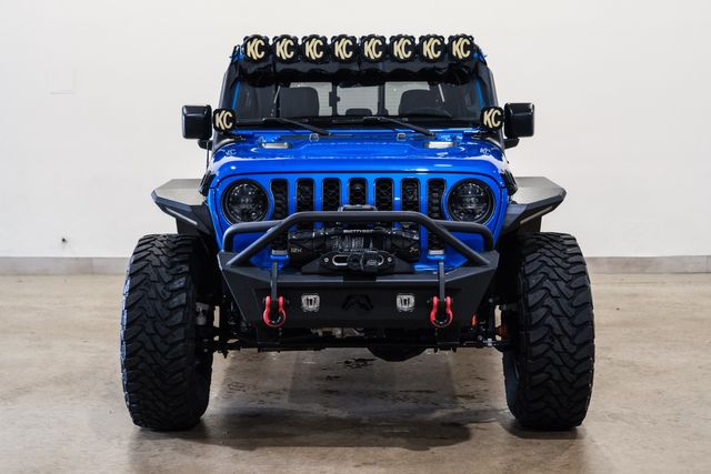 2023 Jeep Gladiator Rubicon 4X4 LIFTED,BUMPERS,LED'S,NAV,XD,26K | Carrollton, TX | Texas Vehicle Exchange 2023 Jeep Gladiator Rubicon 4X4 LIFTED,BUMPERS,LED'S,NAV,XD,26K | Carrollton, TX | Texas Vehicle Exchange