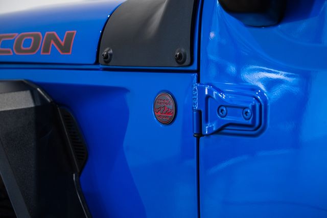 2023 Jeep Gladiator Rubicon 4X4 LIFTED,BUMPERS,LED'S,NAV,XD,26K | Carrollton, TX | Texas Vehicle Exchange