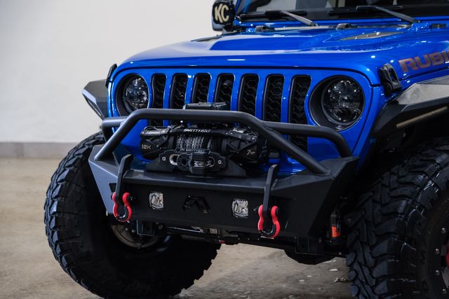 2023 Jeep Gladiator Rubicon 4X4 LIFTED,BUMPERS,LED'S,NAV,XD,26K | Carrollton, TX | Texas Vehicle Exchange 2023 Jeep Gladiator Rubicon 4X4 LIFTED,BUMPERS,LED'S,NAV,XD,26K | Carrollton, TX | Texas Vehicle Exchange