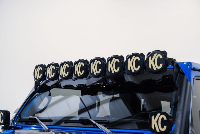 2023 Jeep Gladiator Rubicon 4X4 LIFTED,BUMPERS,LED'S,NAV,XD,26K | Carrollton, TX | Texas Vehicle Exchange