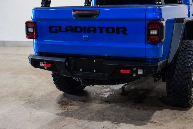 2023 Jeep Gladiator Rubicon 4X4 LIFTED,BUMPERS,LED'S,NAV,XD,26K | Carrollton, TX | Texas Vehicle Exchange 2023 Jeep Gladiator Rubicon 4X4 LIFTED,BUMPERS,LED'S,NAV,XD,26K | Carrollton, TX | Texas Vehicle Exchange