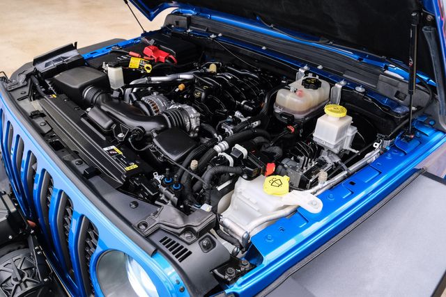 2023 Jeep Gladiator Rubicon 4X4 LIFTED,BUMPERS,LED'S,NAV,XD,26K | Carrollton, TX | Texas Vehicle Exchange 2023 Jeep Gladiator Rubicon 4X4 LIFTED,BUMPERS,LED'S,NAV,XD,26K | Carrollton, TX | Texas Vehicle Exchange