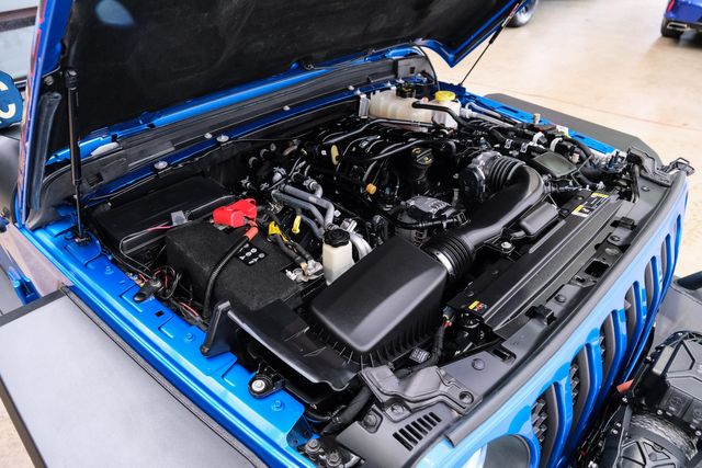 2023 Jeep Gladiator Rubicon 4X4 LIFTED,BUMPERS,LED'S,NAV,XD,26K | Carrollton, TX | Texas Vehicle Exchange 2023 Jeep Gladiator Rubicon 4X4 LIFTED,BUMPERS,LED'S,NAV,XD,26K | Carrollton, TX | Texas Vehicle Exchange