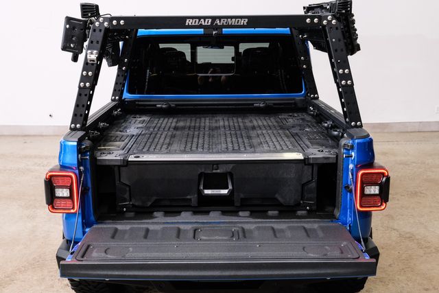 2023 Jeep Gladiator Rubicon 4X4 LIFTED,BUMPERS,LED'S,NAV,XD,26K | Carrollton, TX | Texas Vehicle Exchange 2023 Jeep Gladiator Rubicon 4X4 LIFTED,BUMPERS,LED'S,NAV,XD,26K | Carrollton, TX | Texas Vehicle Exchange