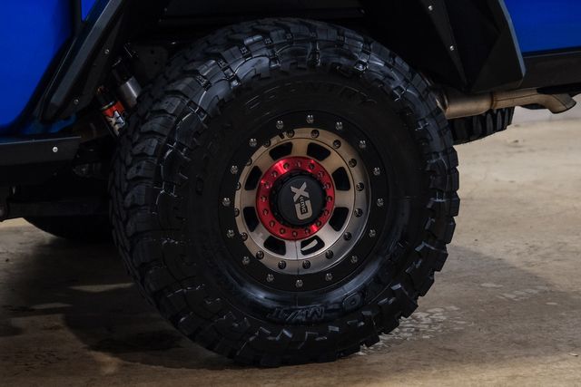 2023 Jeep Gladiator Rubicon 4X4 LIFTED,BUMPERS,LED'S,NAV,XD,26K | Carrollton, TX | Texas Vehicle Exchange