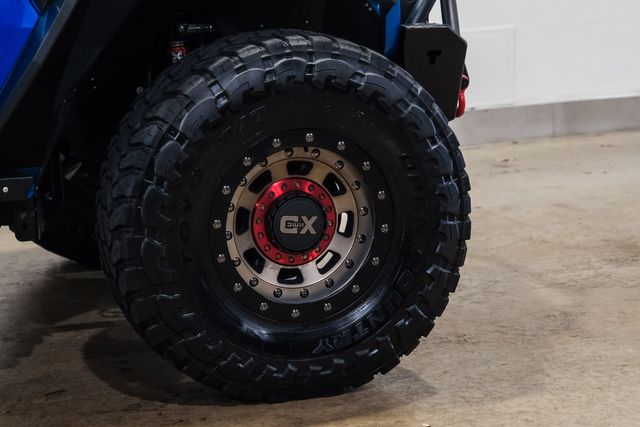 2023 Jeep Gladiator Rubicon 4X4 LIFTED,BUMPERS,LED'S,NAV,XD,26K | Carrollton, TX | Texas Vehicle Exchange