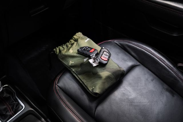 2023 Jeep Gladiator Rubicon 4X4 LIFTED,BUMPERS,LED'S,NAV,XD,26K | Carrollton, TX | Texas Vehicle Exchange