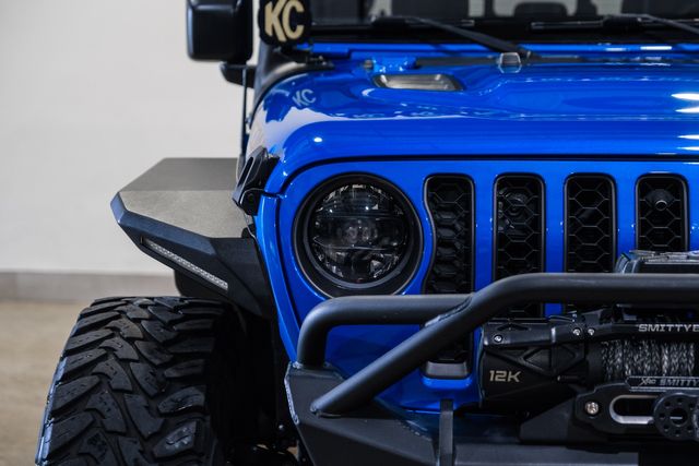 2023 Jeep Gladiator Rubicon 4X4 LIFTED,BUMPERS,LED'S,NAV,XD,26K | Carrollton, TX | Texas Vehicle Exchange 2023 Jeep Gladiator Rubicon 4X4 LIFTED,BUMPERS,LED'S,NAV,XD,26K | Carrollton, TX | Texas Vehicle Exchange