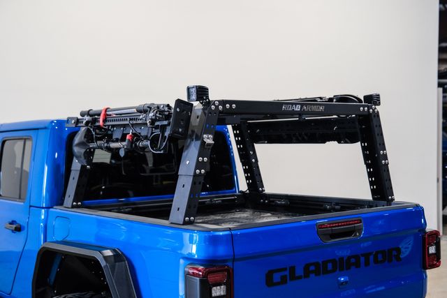 2023 Jeep Gladiator Rubicon 4X4 LIFTED,BUMPERS,LED'S,NAV,XD,26K | Carrollton, TX | Texas Vehicle Exchange 2023 Jeep Gladiator Rubicon 4X4 LIFTED,BUMPERS,LED'S,NAV,XD,26K | Carrollton, TX | Texas Vehicle Exchange