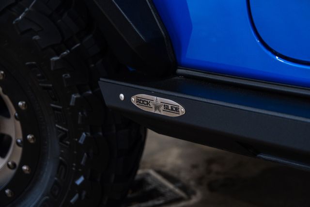 2023 Jeep Gladiator Rubicon 4X4 LIFTED,BUMPERS,LED'S,NAV,XD,26K | Carrollton, TX | Texas Vehicle Exchange