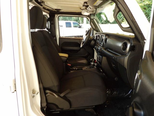 2023 Jeep Gladiator Sport | Cullman, AL | Anthony Yates Automotive 2023 Jeep Gladiator Sport | Cullman, AL | Anthony Yates Automotive