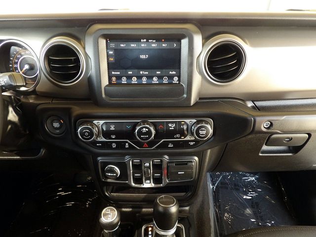 2023 Jeep Gladiator Sport | Cullman, AL | Anthony Yates Automotive 2023 Jeep Gladiator Sport | Cullman, AL | Anthony Yates Automotive