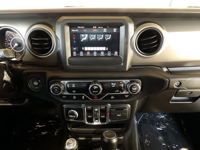 2023 Jeep Gladiator Sport | Cullman, AL | Anthony Yates Automotive